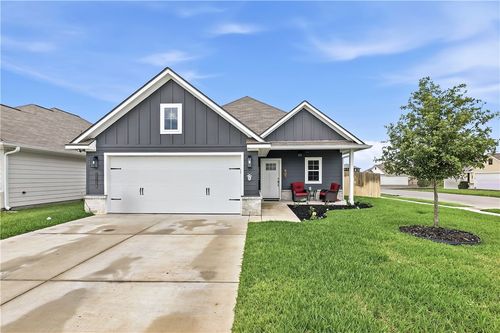 2819 Buccaneer Trl, Bryan, TX, 77803-1896 | Card Image