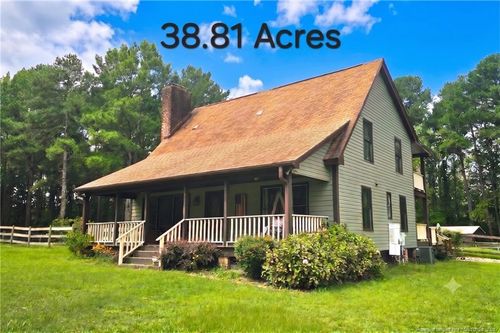 641 Sunridge Dr, Cameron, NC, 28326-7010 | Card Image