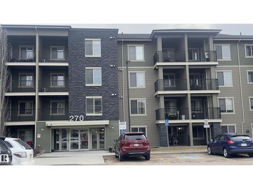 122-270 Mcconachie Dr Nw, Edmonton, AB, T5Y3N4 | Card Image