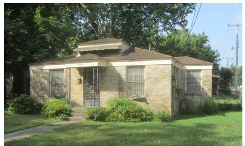 4600 Atkins St, North Little Rock, AR, 72117-4704 | Card Image
