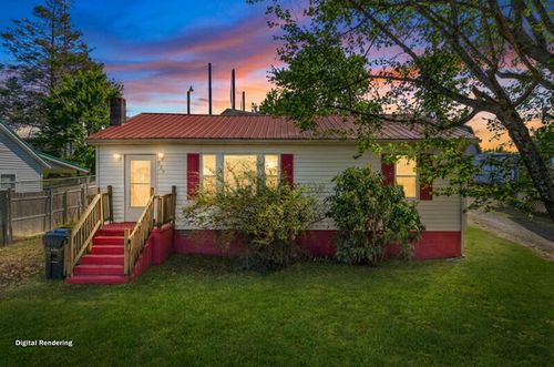 925 Lennie Ave, Morristown, TN, 37813-2073 | Card Image