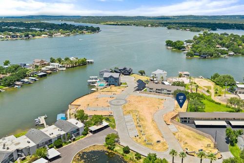 17-Lot 17 Granite Shl, Horseshoe Bay, TX, 78657 | Card Image