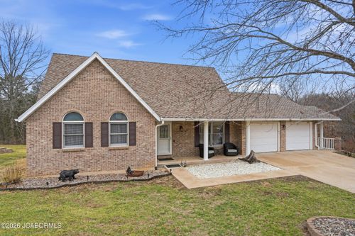 1512 Wilmor Dr, Jefferson City, MO, 65101-5561 | Card Image