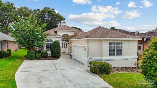 2010 Downing Dr, Pensacola, FL, 32505-1860 | Card Image