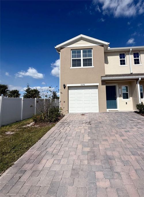 6576 Druid Way, HARMONY, FL, 34773-6176 | Card Image