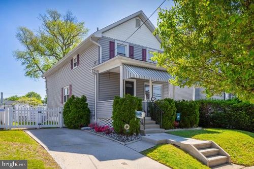 136 Baird Ave, MOUNT EPHRAIM, NJ, 08059-1520 | Card Image