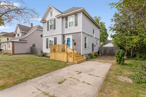 110 W 7th Street, Mishawaka, IN, 46544 | Card Image