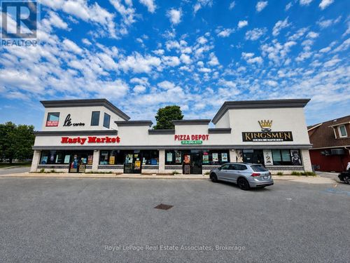 12-801 Dundas Street, Woodstock (Woodstock - North), ON, N4S1G2 | Card Image