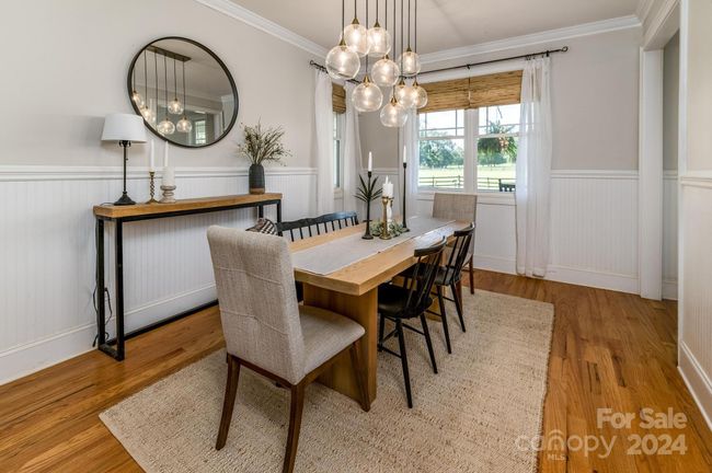 11875 Shinn Rd, House other with 4 bedrooms, 4 bathrooms and null parking in Mount Ulla NC | Image 32