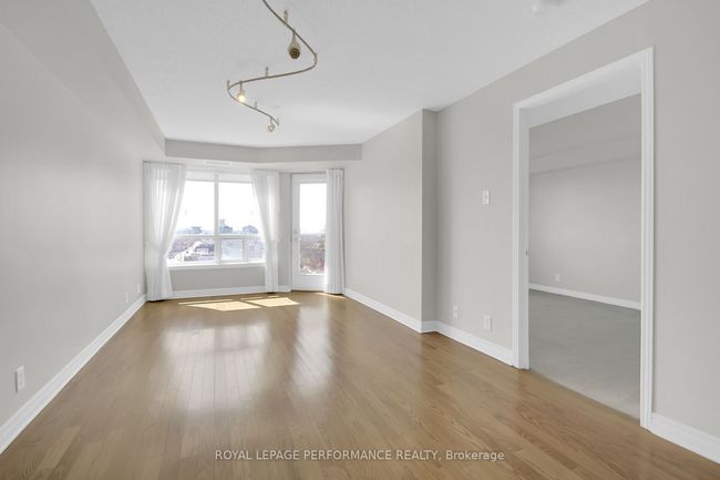 1411 - 429 Somerset St W, Condo with 1 bedrooms, 1 bathrooms and null parking in Ottawa ON | Image 32