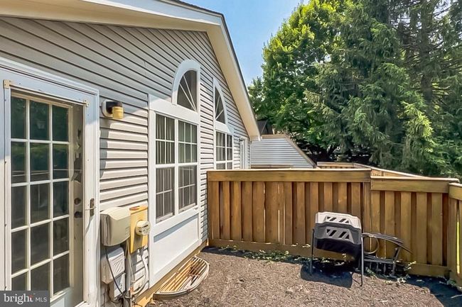 26 Tindal Springs Ct, Townhouse with 3 bedrooms, 3 bathrooms and null parking in MONTGOMERY VILLAGE MD | Image 11