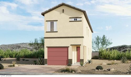 2124 Abraham Avenue, Las Vegas, NV, 89106 | Card Image