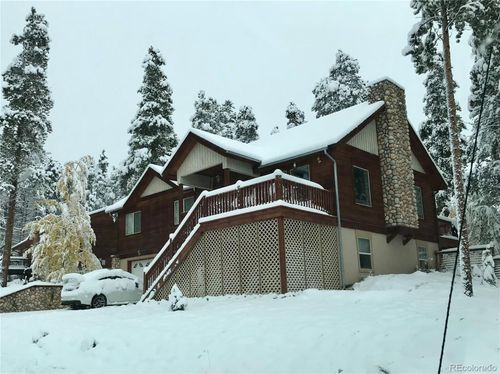 155 Imogene Cir, Leadville, CO, 80461-3790 | Card Image