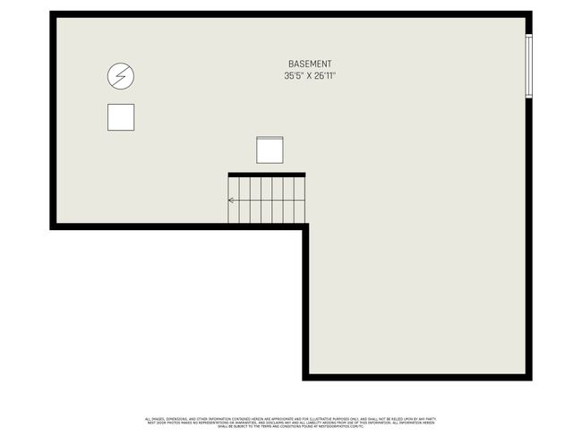 58498 Westmoore Cir, House other with 3 bedrooms, 3 bathrooms and null parking in New Haven MI | Image 26