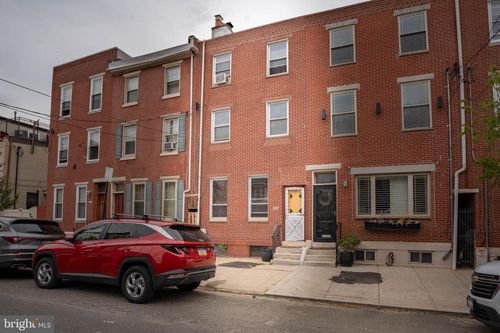 245 Greenwich St, PHILADELPHIA, PA, 19147-6023 | Card Image