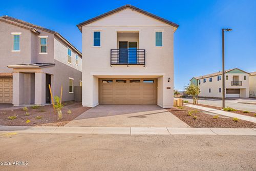 2446 W Maximo Way, Phoenix, AZ, 85085-8980 | Card Image