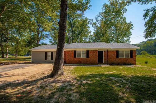 14023 Clayton Dr, Shannon Hills, AR, 72103-3166 | Card Image