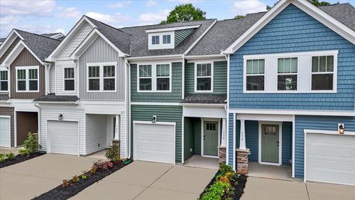 538 W Norvell Court, Spartanburg, SC, 29307 | Card Image