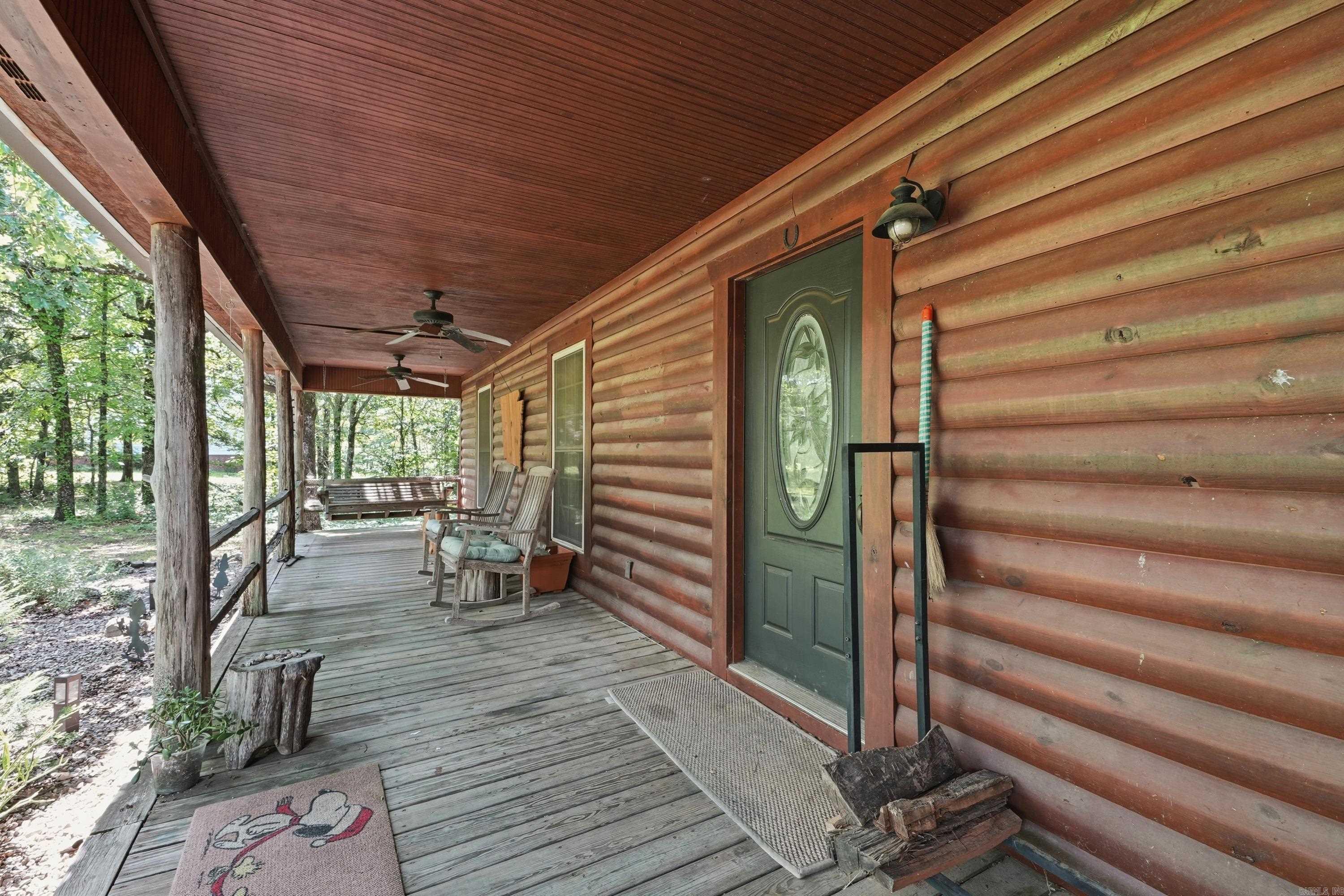 Residential in Vilonia 5