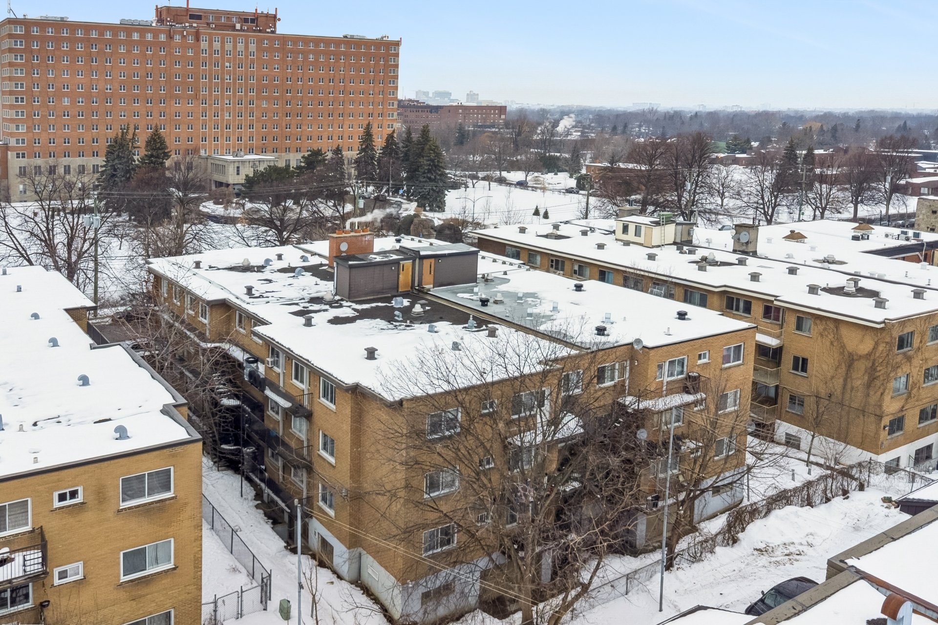 Other in Montréal (Ahuntsic-Cartierville) 3