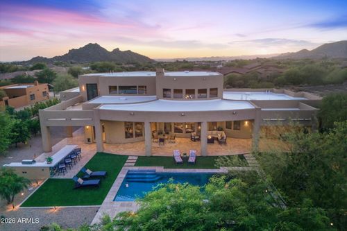 33633 N 84th Street, Scottsdale, AZ, 85266 | Card Image