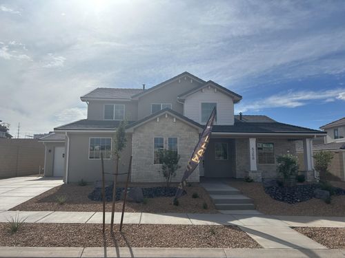 lot-1508-6268 Rockcress Dr, Saint George, UT, 84790 | Card Image
