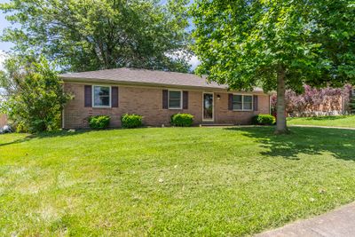 221 Longview Drive, House other with 3 bedrooms, 1 bathrooms and null parking in Nicholasville KY | Image 2