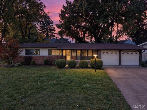 1200 Coronation Drive, St Louis, MO, 63125 | Card Image