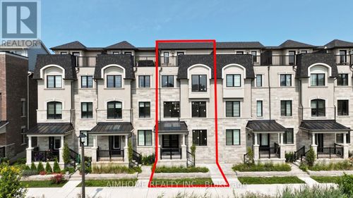 10-3070 John Mckay Boulevard, Oakville (JM Joshua Meadows), ON, L6H4K5 | Card Image