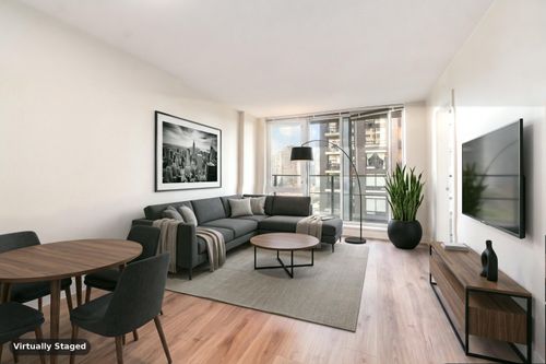 813-1088 Richards St, Vancouver, BC, V6B0J8 | Card Image
