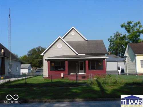 1007 S Main Street, Clinton, IN, 47842 | Card Image