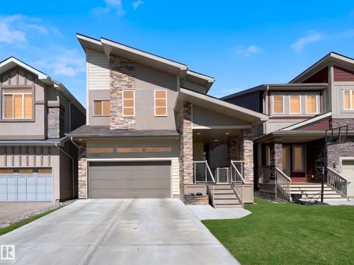 17828 9 Ave Sw, Edmonton, AB, T6W3K2 | Card Image