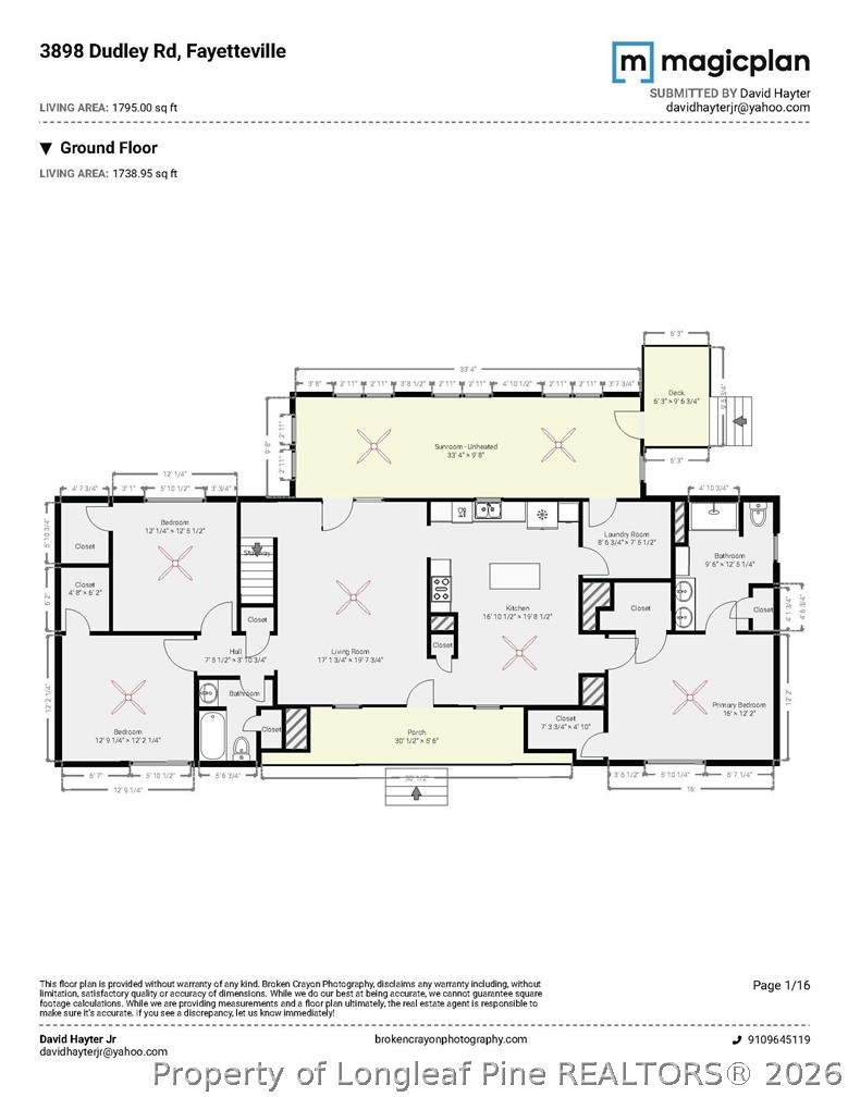 Residential in Fayetteville 2