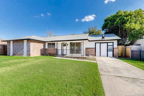 7410 Deep Spring St, San Antonio, TX, 78238-2715 | Card Image