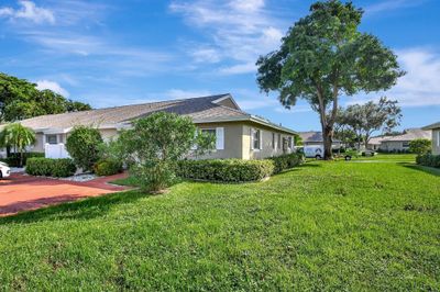 11-D - 18818 Schooner Drive, Home with 2 bedrooms, 2 bathrooms and null parking in Boca Raton FL | Image 2