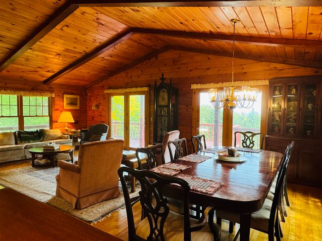 376 Stephenson Hts, House other with 3 bedrooms, 2 bathrooms and null parking in Irasburg VT | Image 17