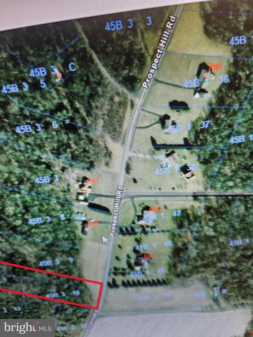 661 Prospect Hill Rd, MONTROSS, VA, 22520-3139 | Card Image