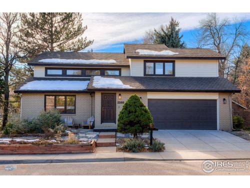 2160 Jonathan Pl, Boulder, CO, 80304 | Card Image