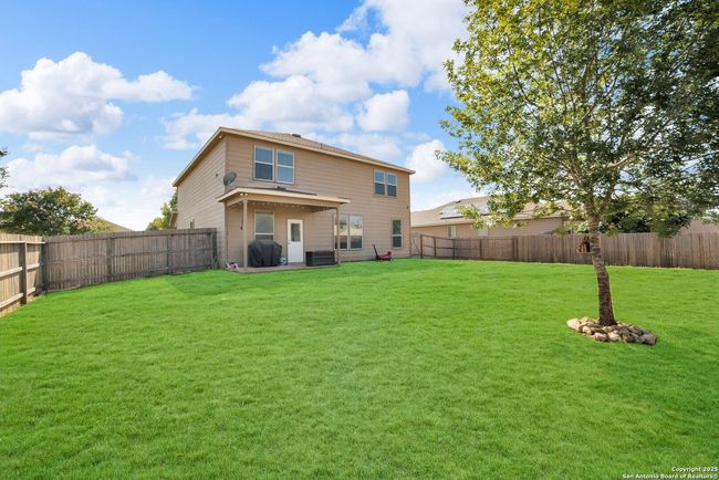 3628 Lazy Diamond, House other with 5 bedrooms, 3 bathrooms and null parking in Selma TX | Image 25