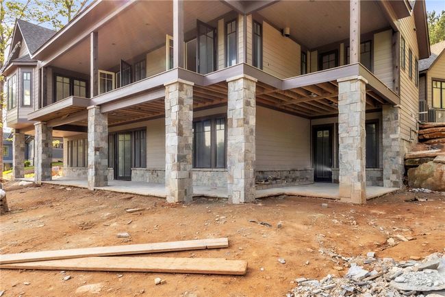909 Woodlake Way, House other with 4 bedrooms, 5 bathrooms and null parking in Salem SC | Image 21