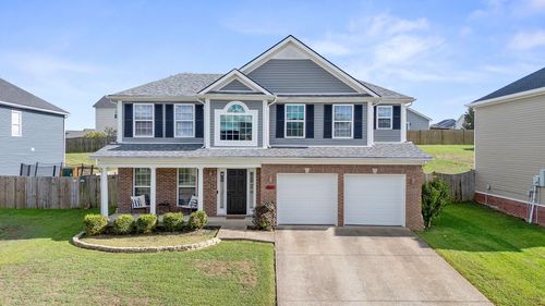 941 Cobble Dr, Richmond, KY, 40475 | Card Image