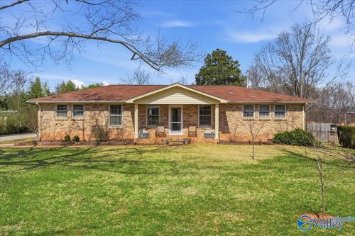 6110 Stratford Ct Nw, Huntsville, AL, 35806-1947 | Card Image