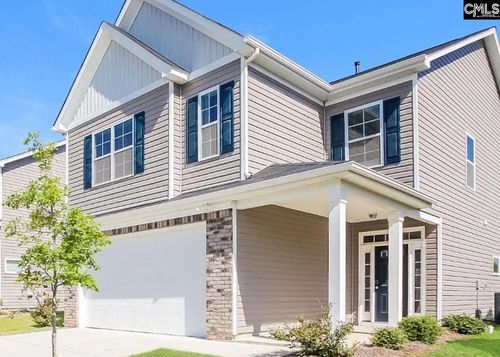 313 Nehemiah Rd, Lexington, SC, 29072-9419 | Card Image