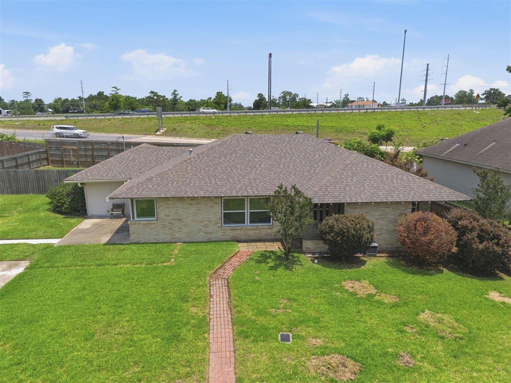 Residential in Lake Charles