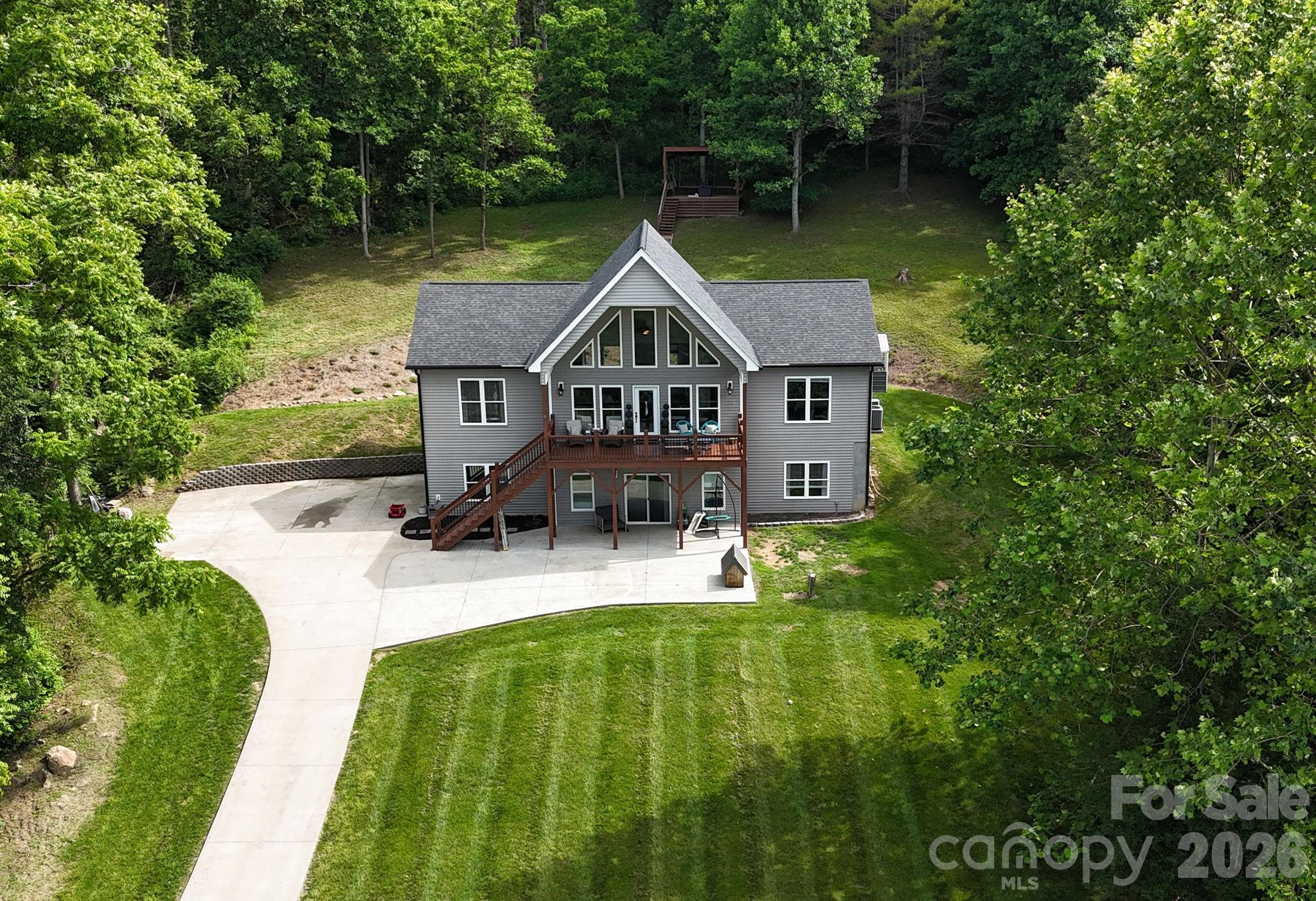 Residential in Mars Hill 4