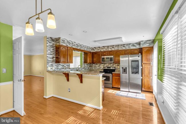 9354 Sombersby Ct, Townhouse with 3 bedrooms, 4 bathrooms and null parking in LAUREL MD | Image 19