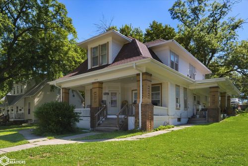 209 N Walnut St, Avoca, IA, 51521-3551 | Card Image