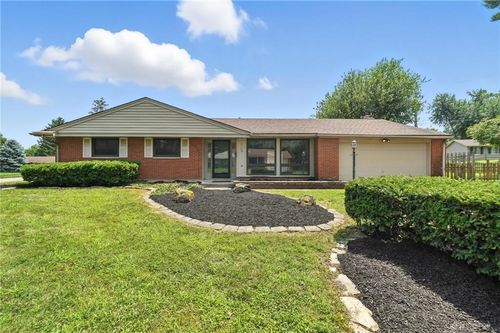 3190 Marigold Ct, Kettering, OH, 45440-2144 | Card Image