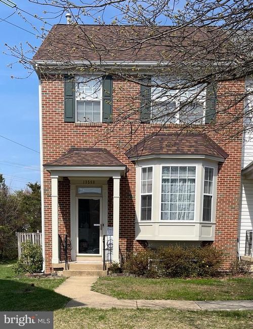 13568 Filly Ct, GAINESVILLE, VA, 20155-2975 | Card Image