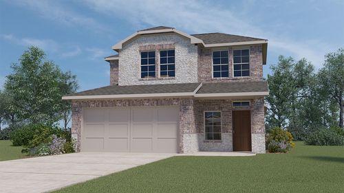 1318 Olivewood Pl, Crandall, TX, 75114-2575 | Card Image